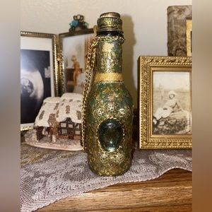 🌜Bottle trinket✨